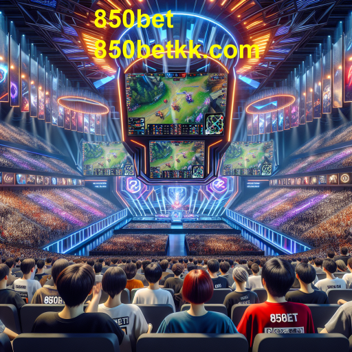 A Ascensão dos eSports: Competição e Entretenimento no Século XXI